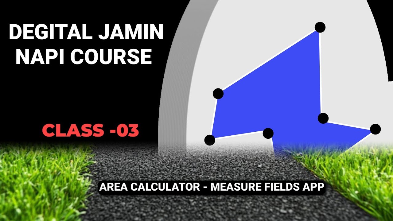 Best Area Measurement Survey App: Easy Guide for Accurate Land Measurement | land area calculator ap