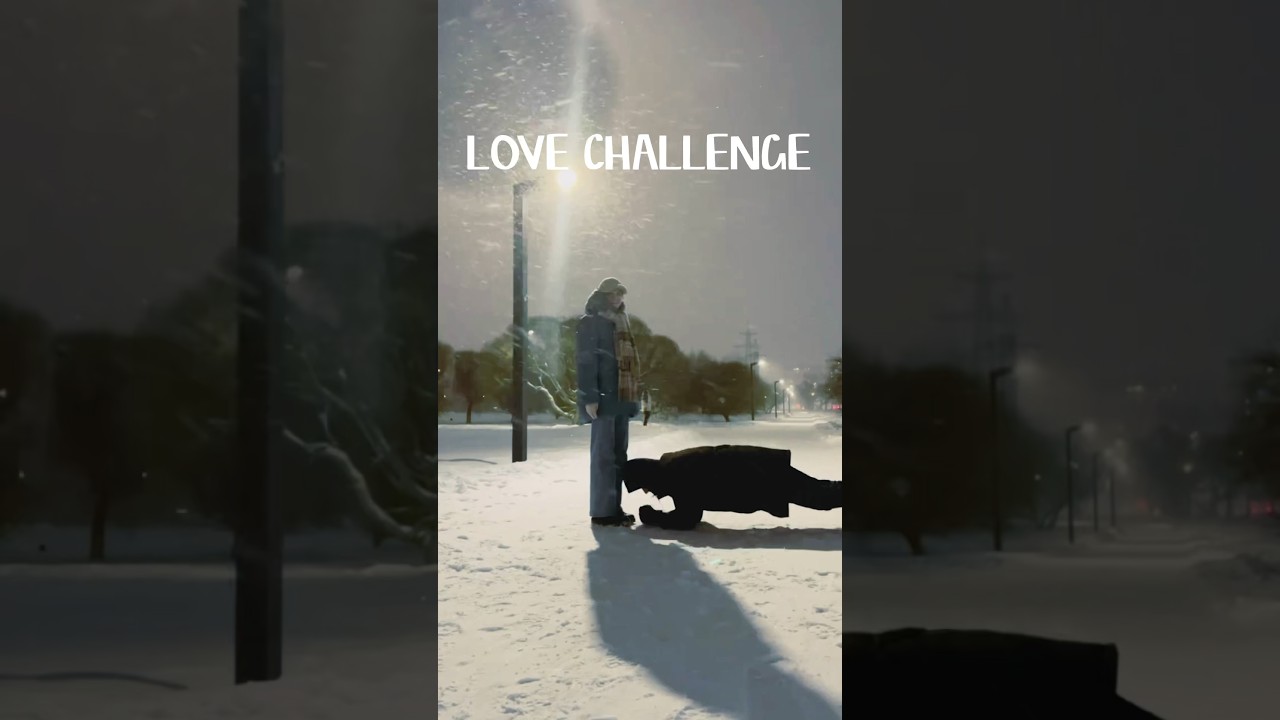 L O V E #boyfriend #happy #like #love #reels #tiktok #trend #lovechange