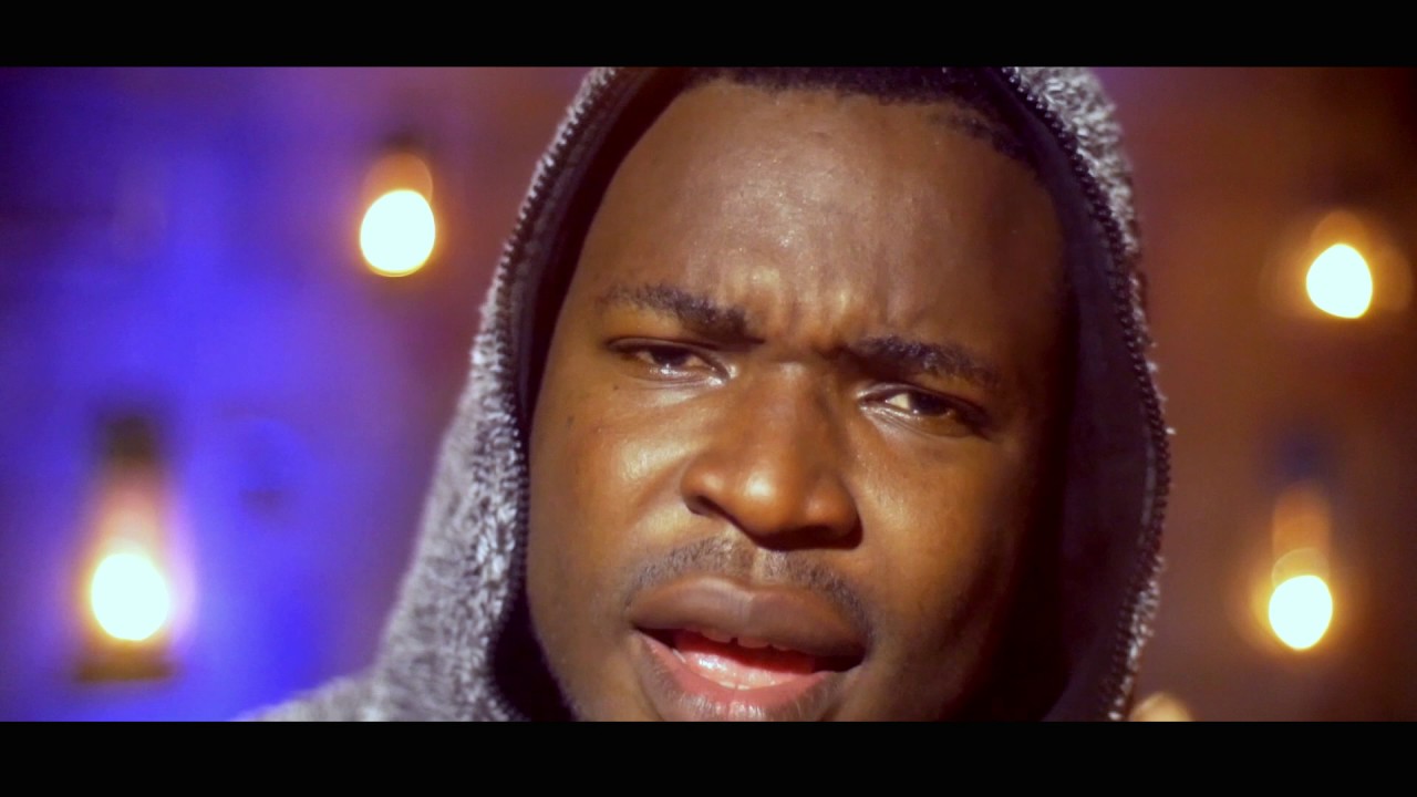 Femi Flame - Move On ( Official Video)