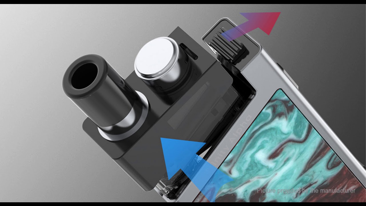 The Vape Deals: Top 5 Pod Mods Of 2019