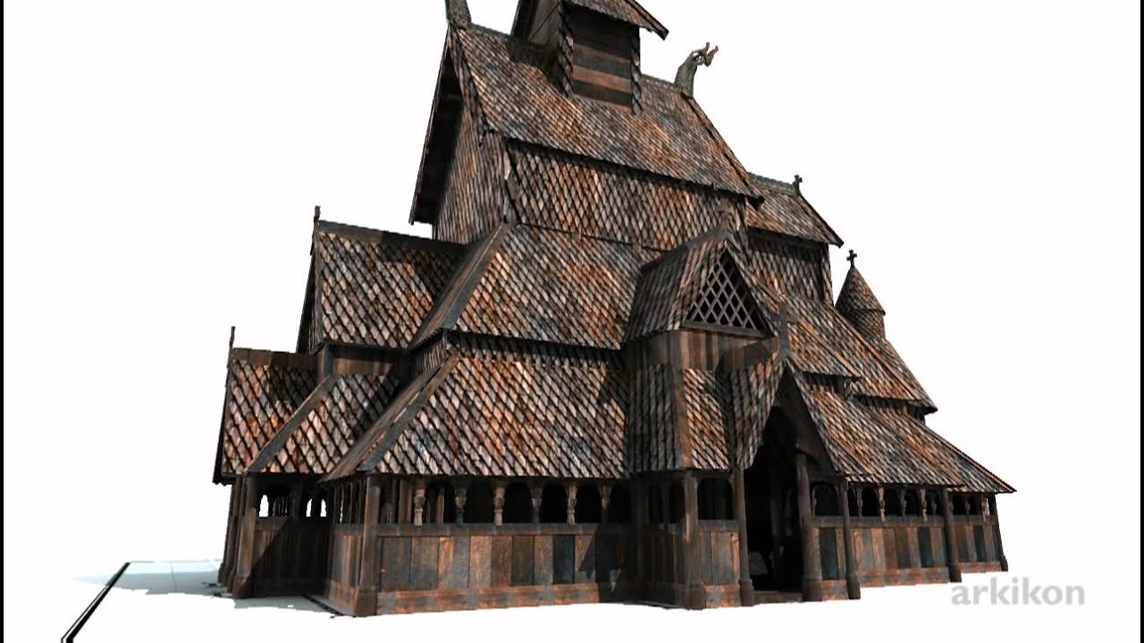 Stavkirke