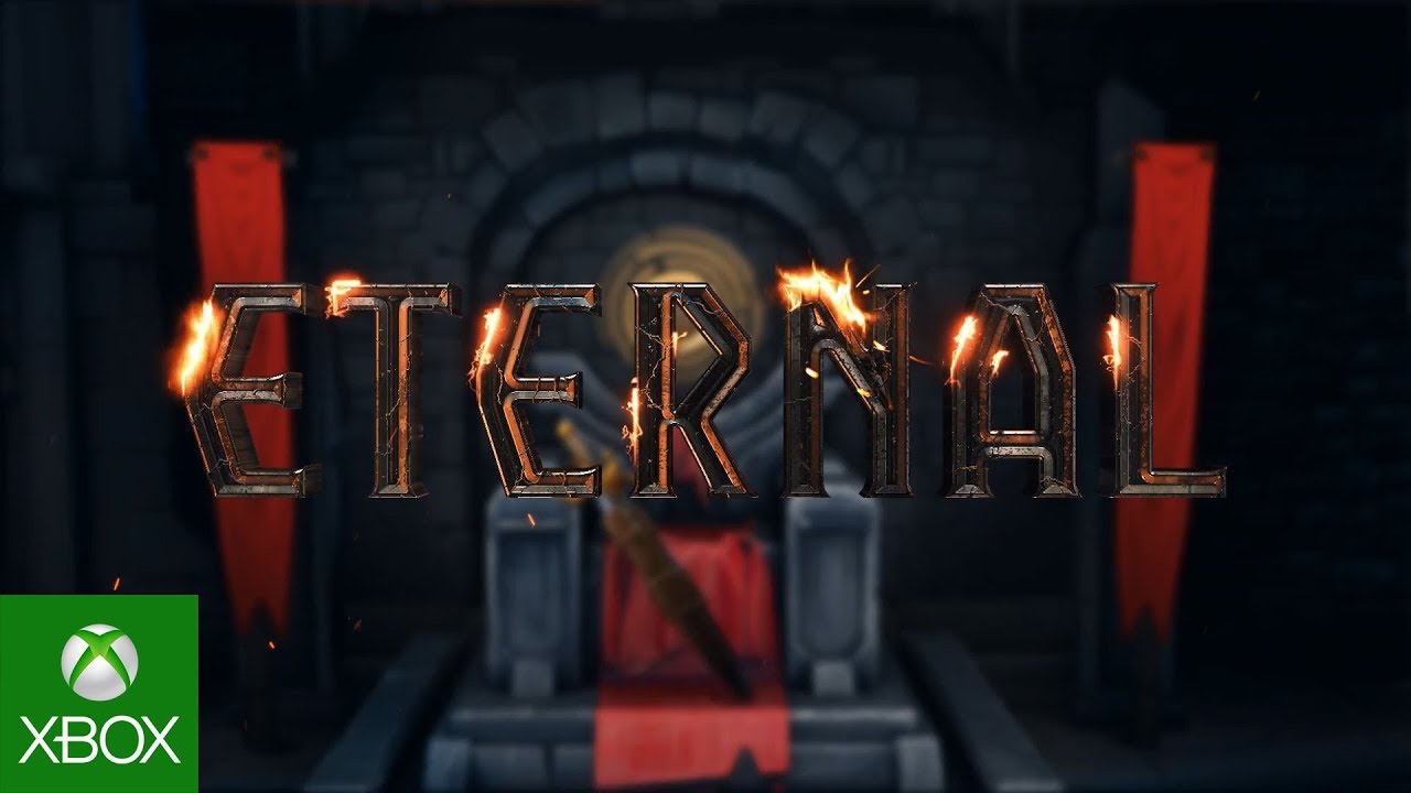 Eternal Card Game