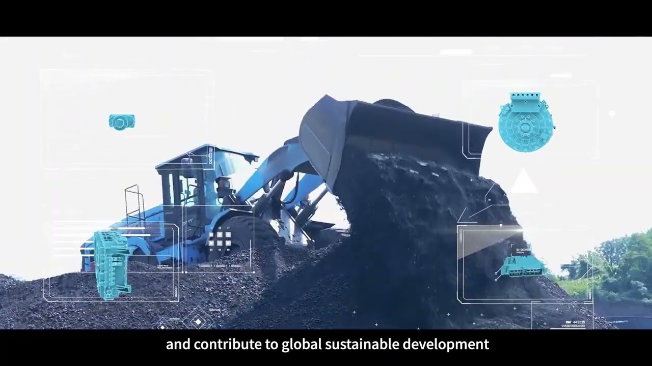 Hengli Corporation Video 2025