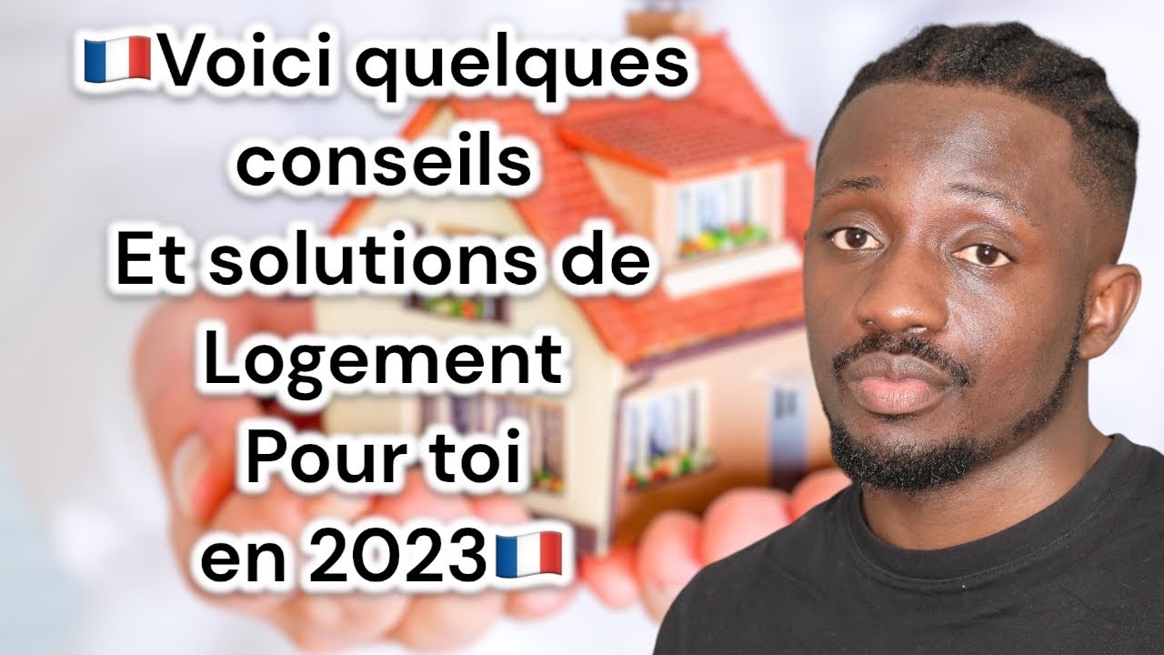 Comment trouver un logement étudiant en France 🇫🇷 depuis l’étranger en 2023