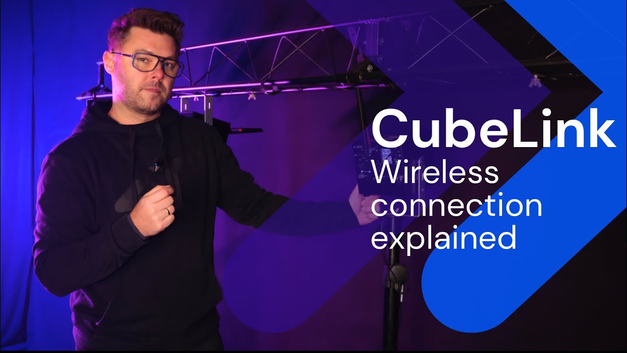 CubeLink Is INSANE (When You Set It Up Right) | LaserCube Ultra MK2 Guide