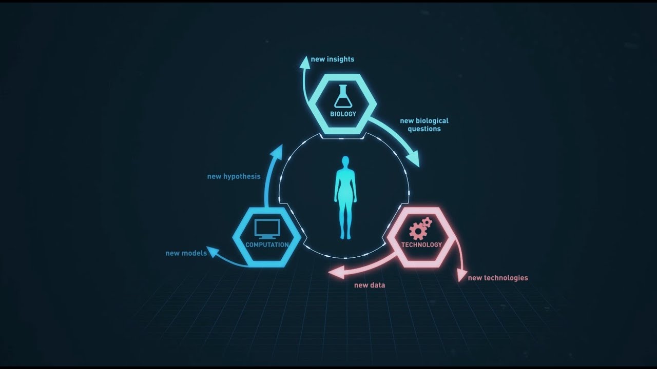 What is Systems Medicine?