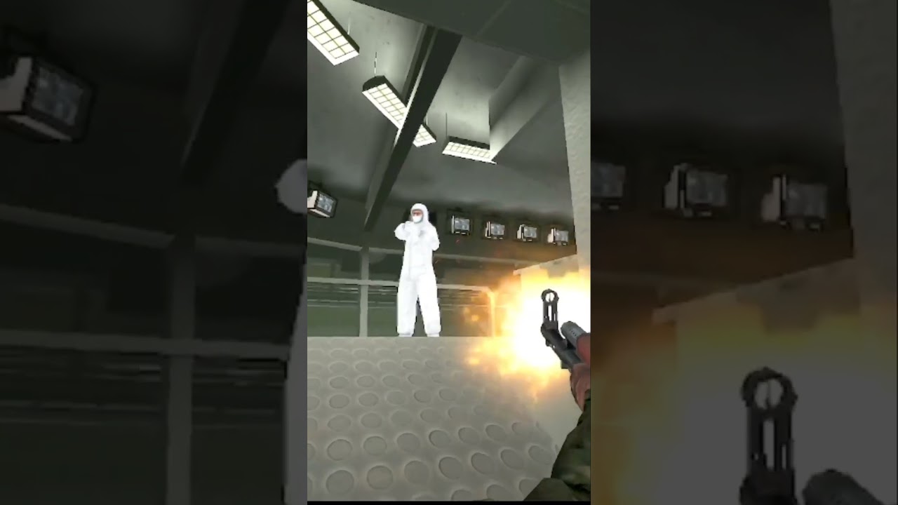 Project IGI 2 Mission 17 - youtube shorts 😥😱😯