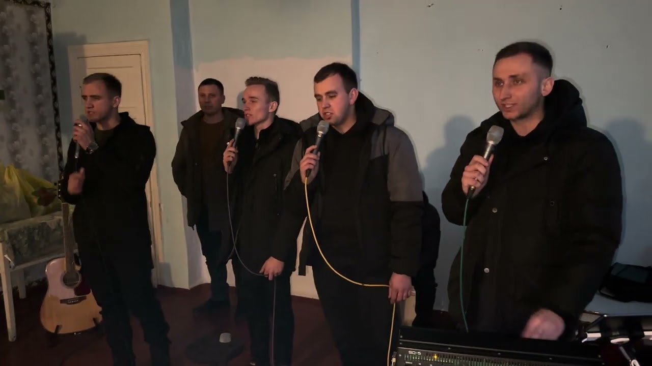 Зіронька  Різдвяна пісня Гурт.Вірність 