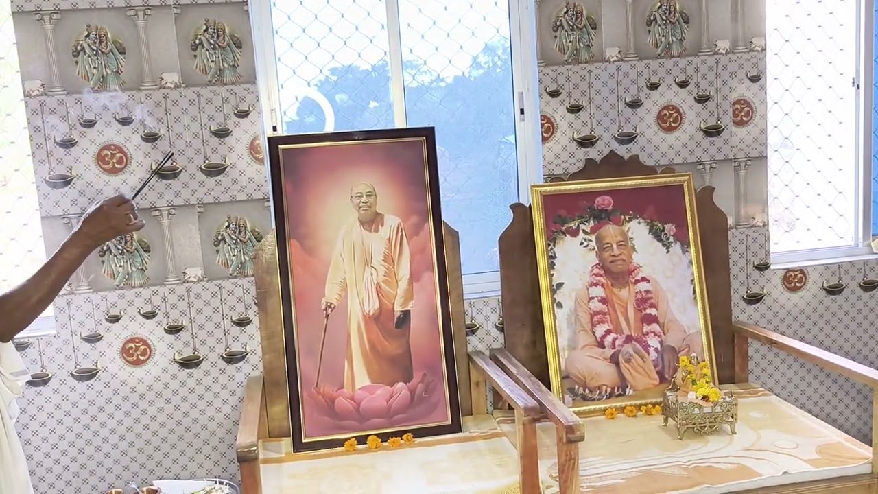 20/02/2026. TODAY DARSHAN ARTI.
