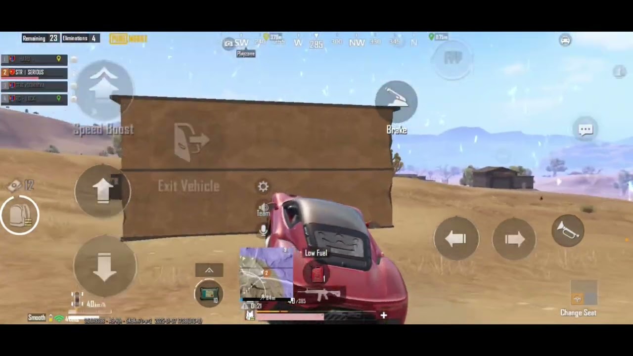 TOURNAMENT HIGHLIGHTS
