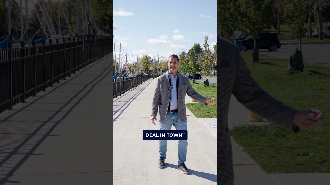 REALTOR RED FLAGS! 🚩