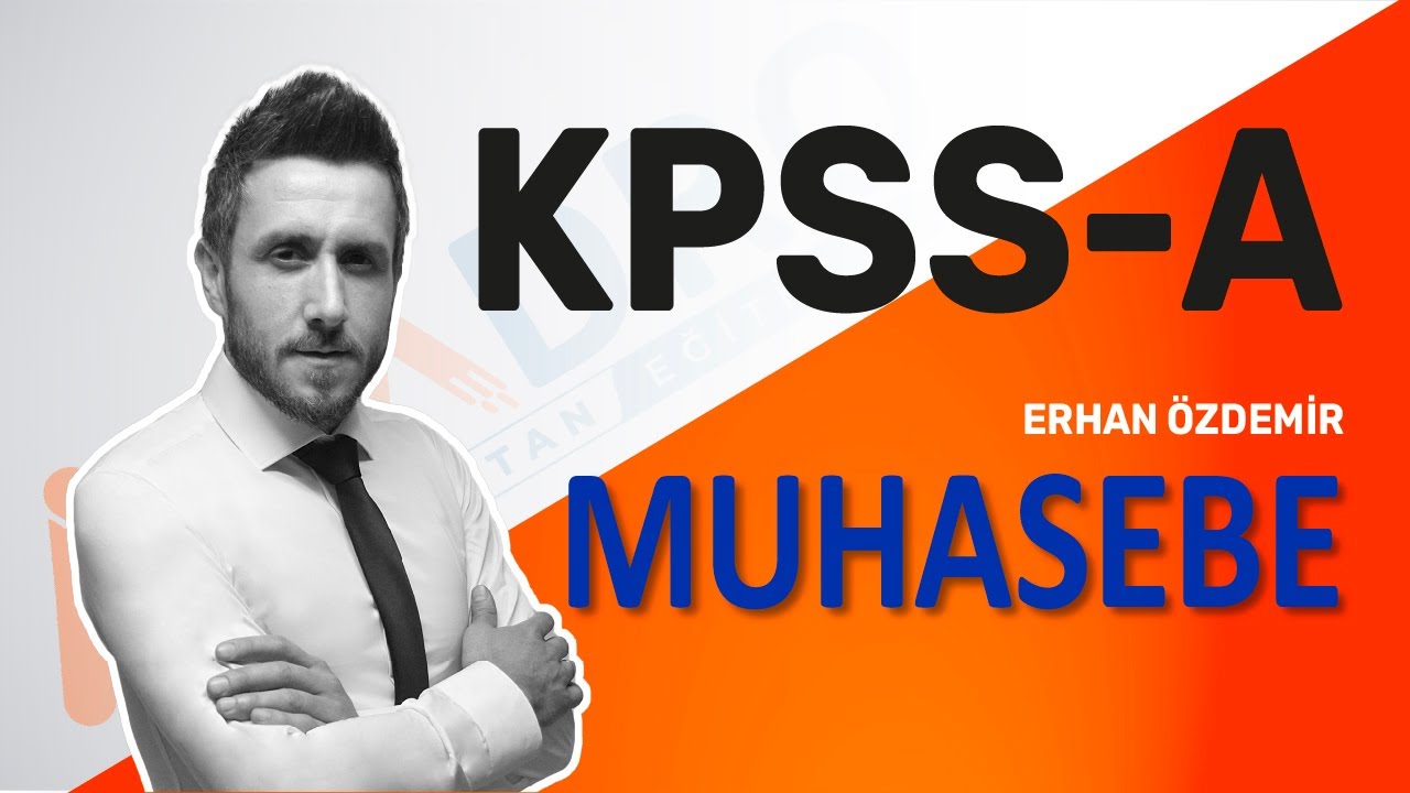 A KADRO UZAKTAN EĞİTİM-ONLİNE &Ccedil;&Ouml;Z&Uuml;ML&Uuml; DENEMELER-MUHASEBE