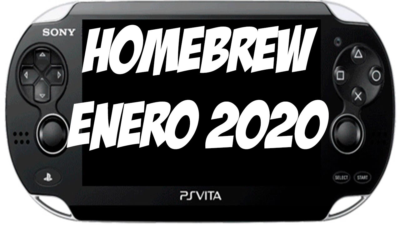 ¡Noticias enero 2020! - Noticias PS Vita