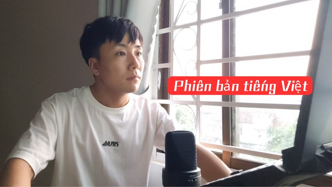 (Phiên bản tiếng Việt) Sống ở VN 6 năm rồi, mình không về Nhật nữa