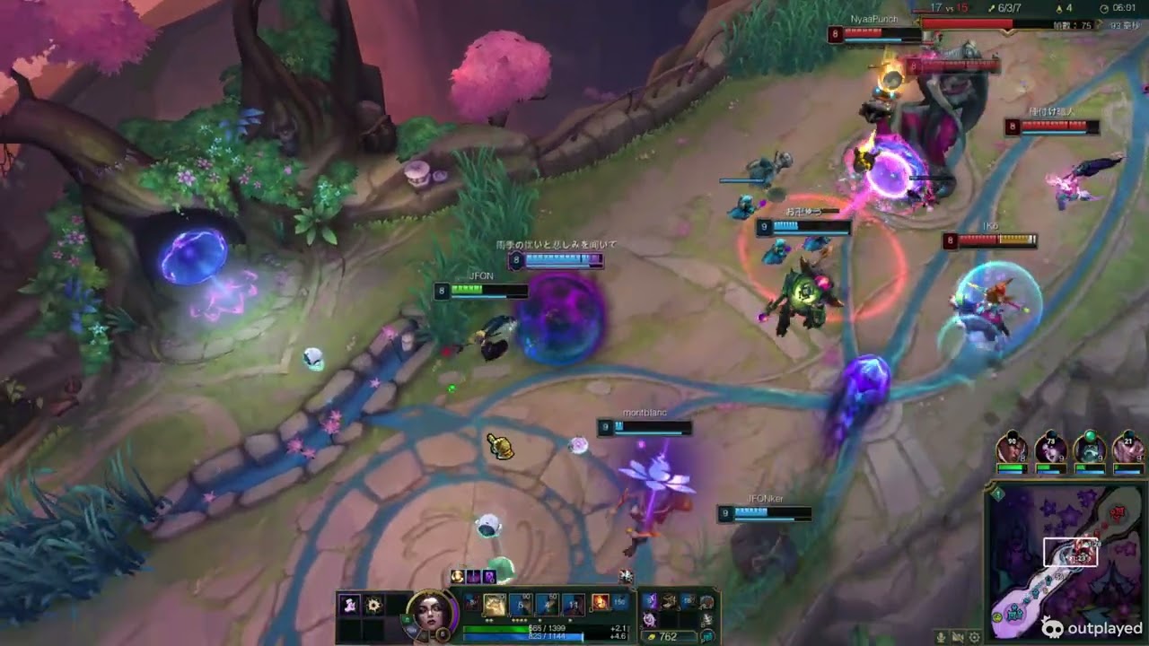 L 8/7/11 LeBlanc