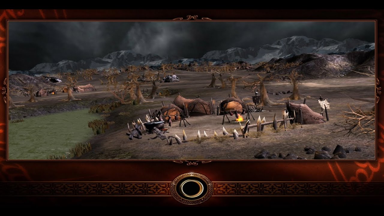 LotR:BfME: Shadow and Flame! (v2.1.0.0) Nurn! (GC; Ep23)