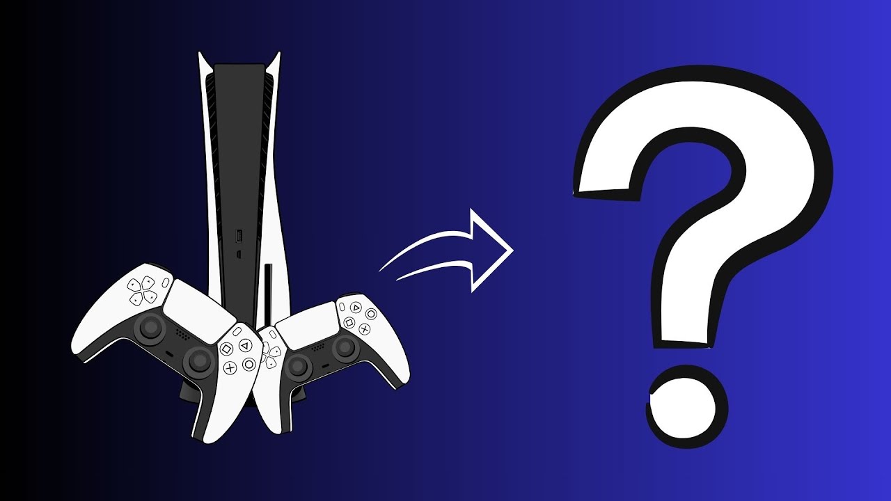 Do We Really Need New Consoles?