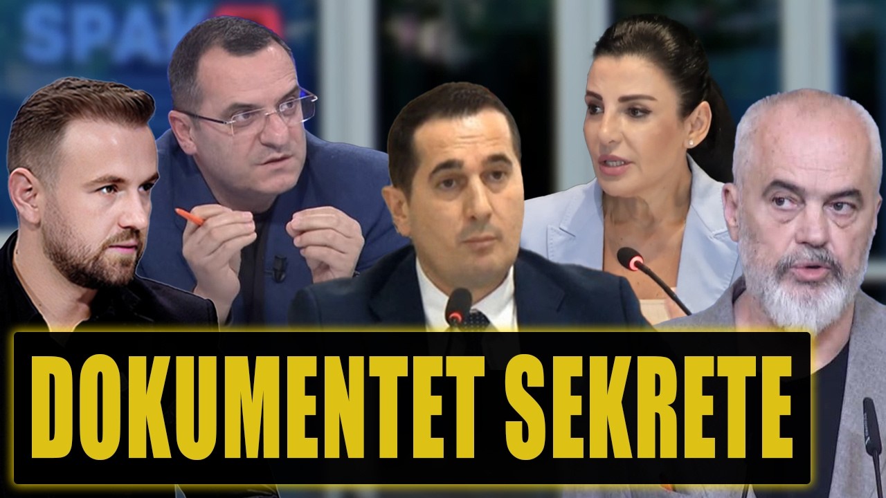 Fundosja PËRFUNDIMTARE e Ballukut/ Zbardhen PROVAT që AS PARLAMENTI nuk i RRËZON dot më?