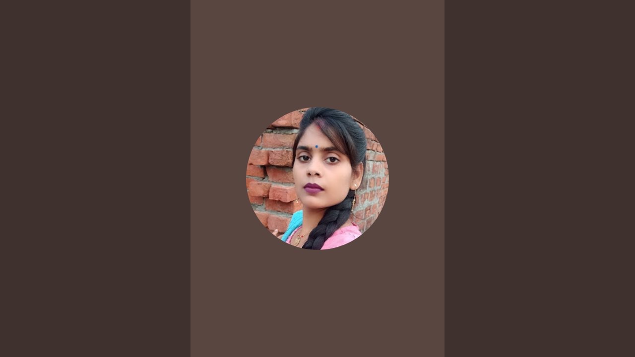 Sudha chauhan is live!
