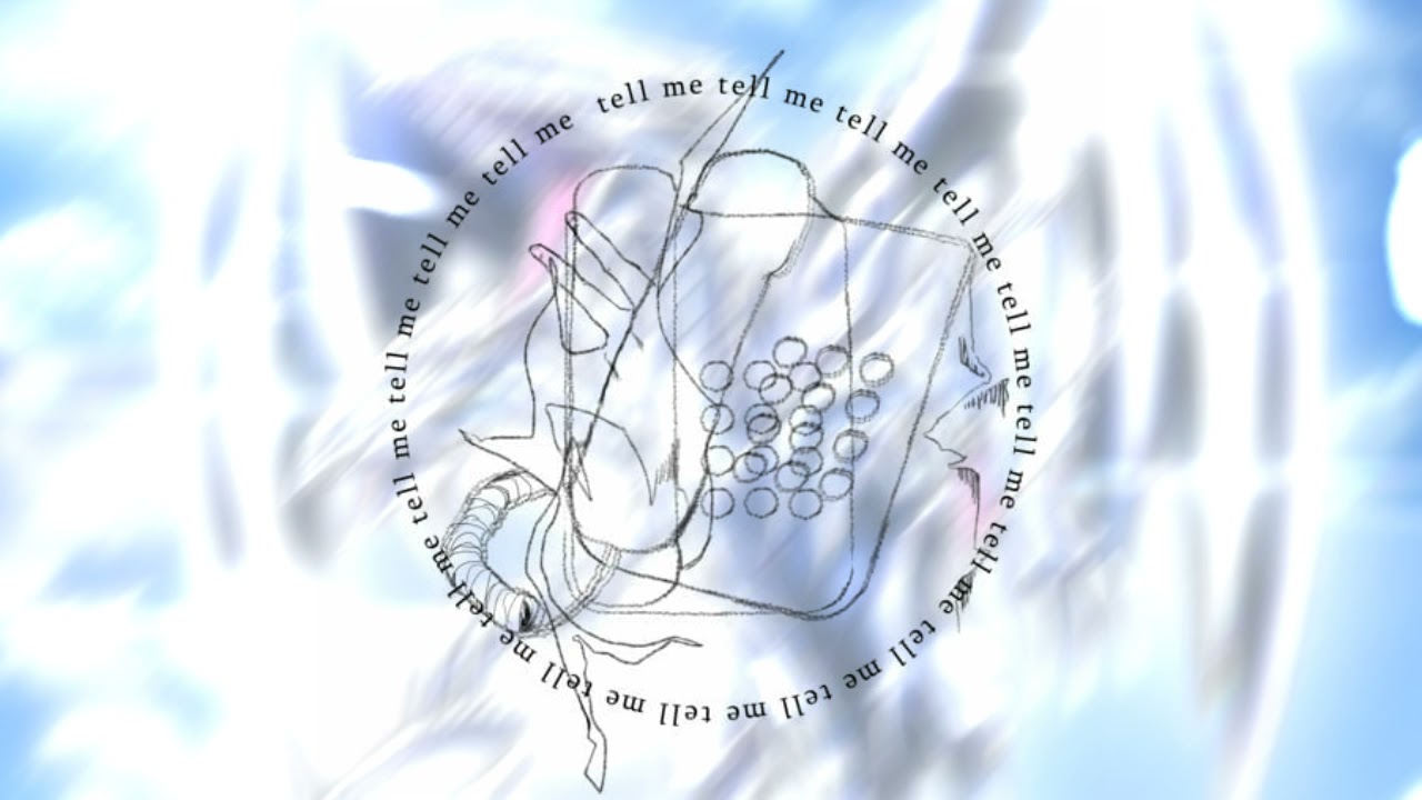 helix tears - tell me feat. goonncity, noheart, novagang and friends (prod. delto, angelus)