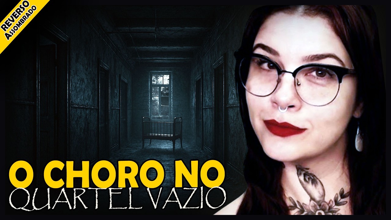 O CHORO NO QUARTEL VAZIO - UMA SÉRIE DE COINCIDÊNCIAS EXTREMAMENTE BIZZARAS