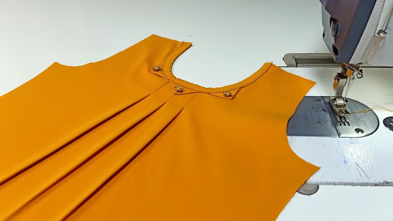 فن الخياطة _Sewing art