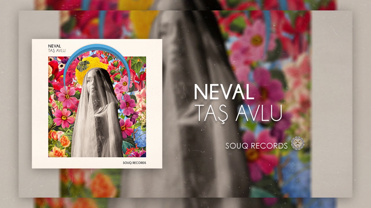 Neval - Taş Avlu