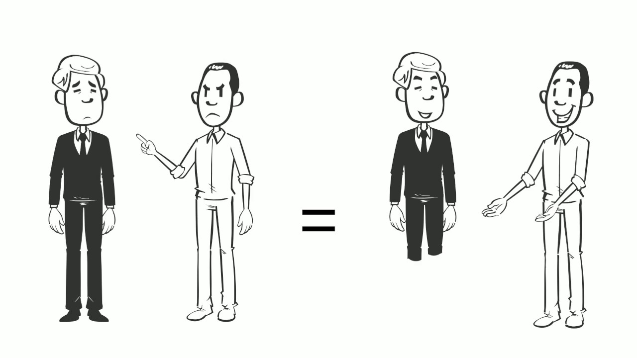 4 Steps to Handle Negotiation Anxiety