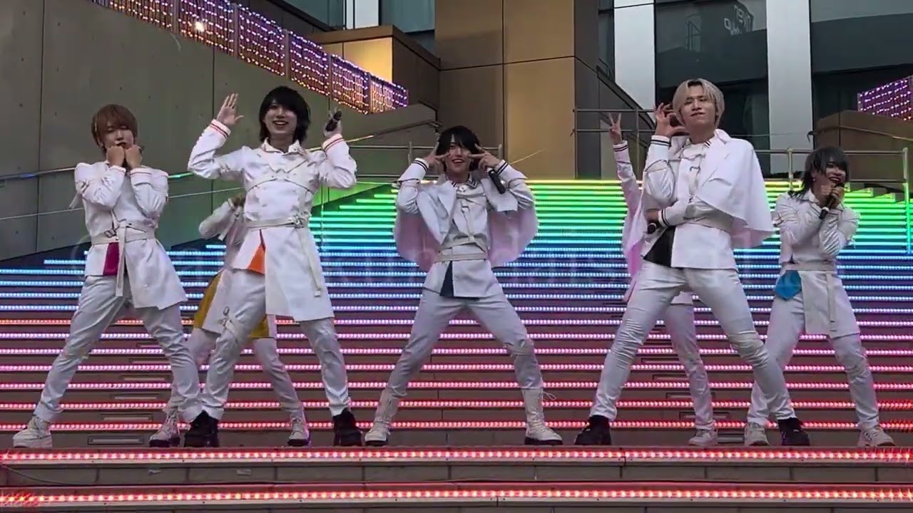0402🧸ベアードアード/トキメキUnited