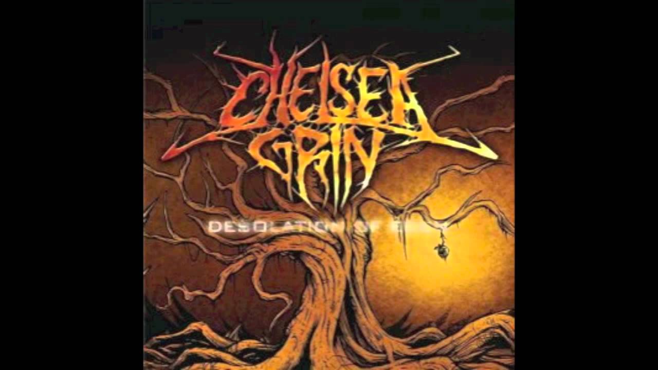 Chelsea Grin - Recreant Instrumental