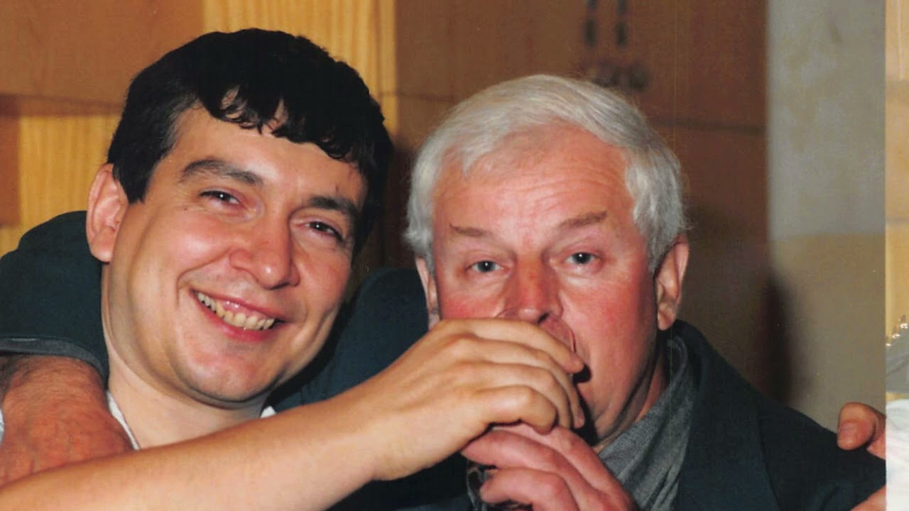 Alte Kameraden met foto's