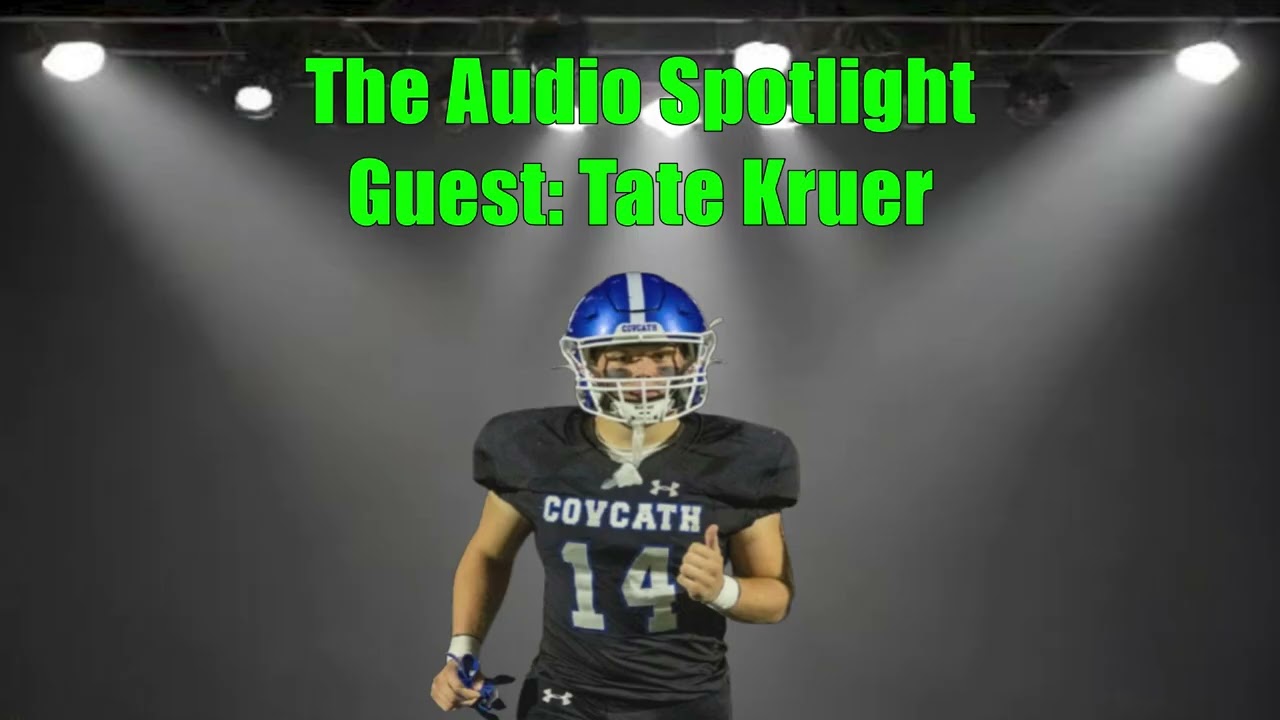 Tate Kruer 🏈| Covington Catholic, KY '25