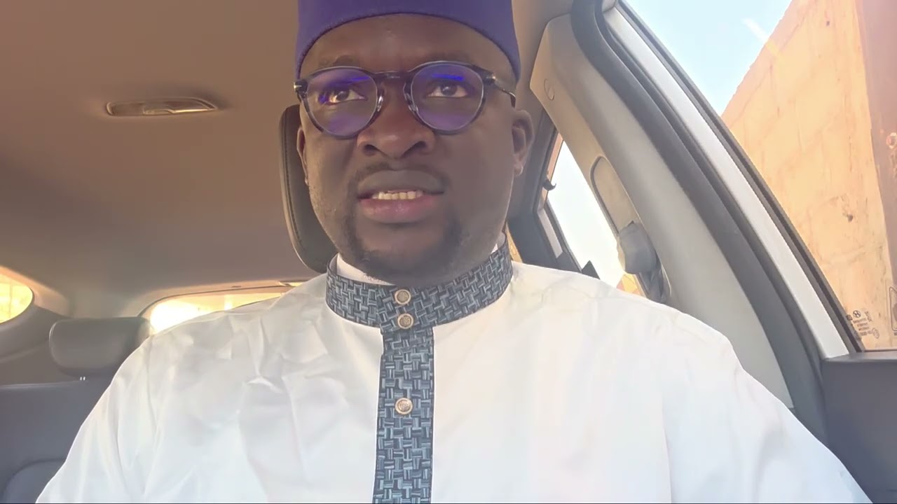 Hadith du jour N°03 Ramadan 2026: YÀLLA BËGG NA NU KOY TOOÑ DI KO JÉGGA LU Avec Oustaz Makhtar Sarr 