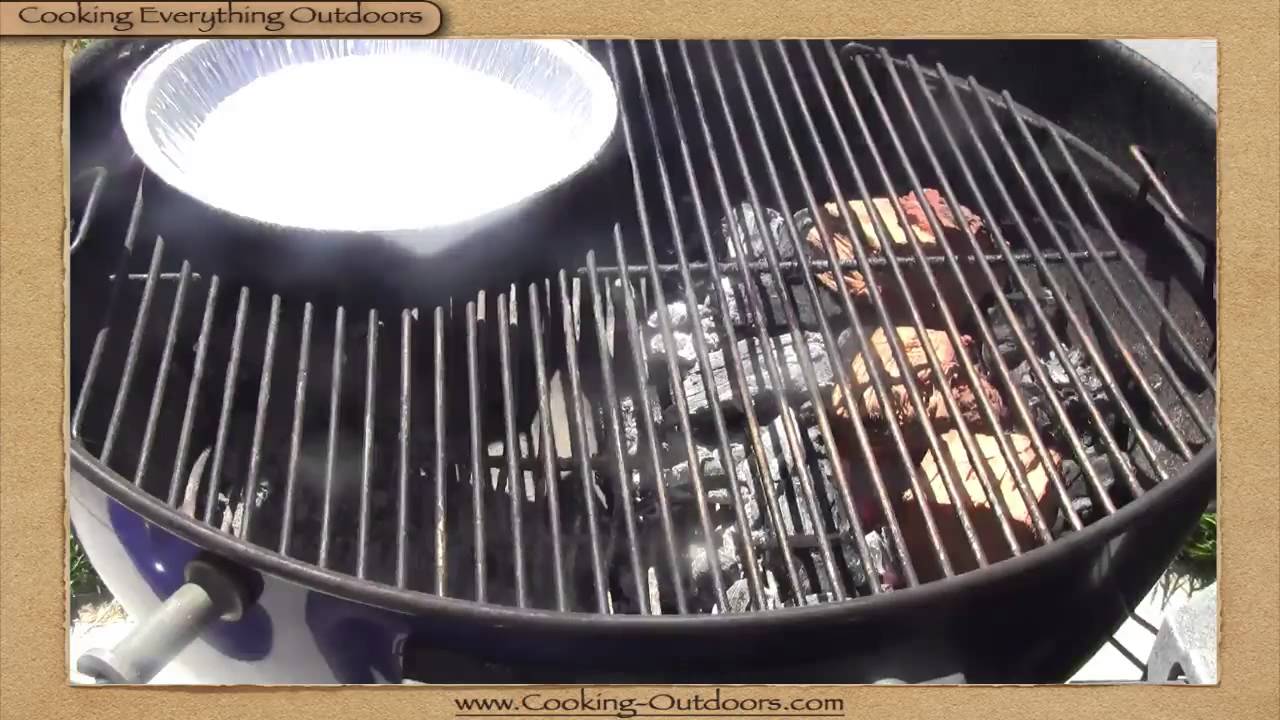 How to Make Smoked Salts