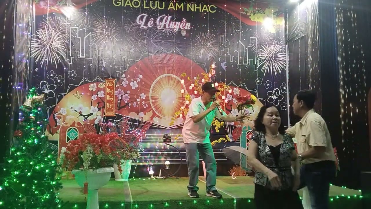 CK:KHI CHA MẸ CÒN Ở NHÂN GIAN __TB::KIM BỒN 