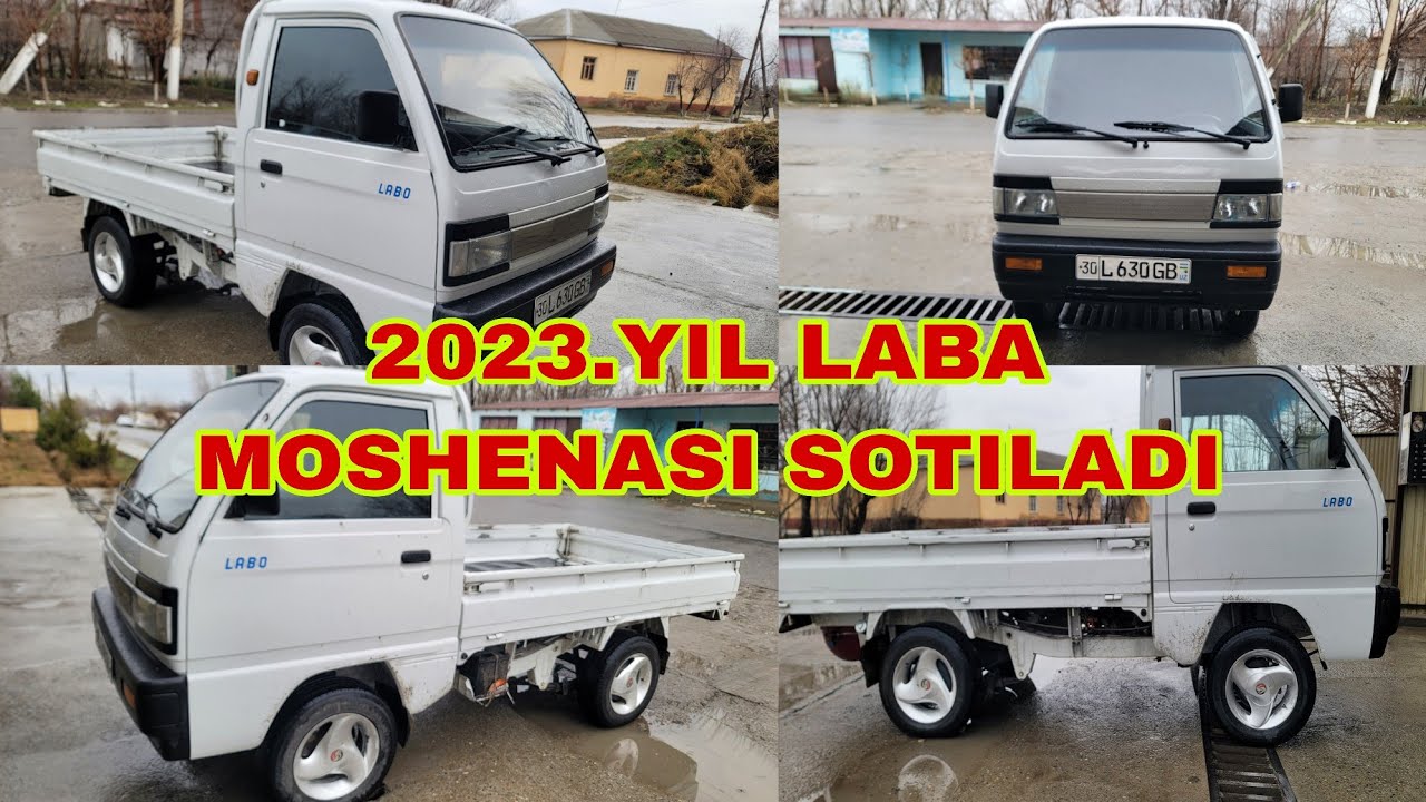 2023 YILI LABO MOSHENASI SOTILADI NARXI 6500$