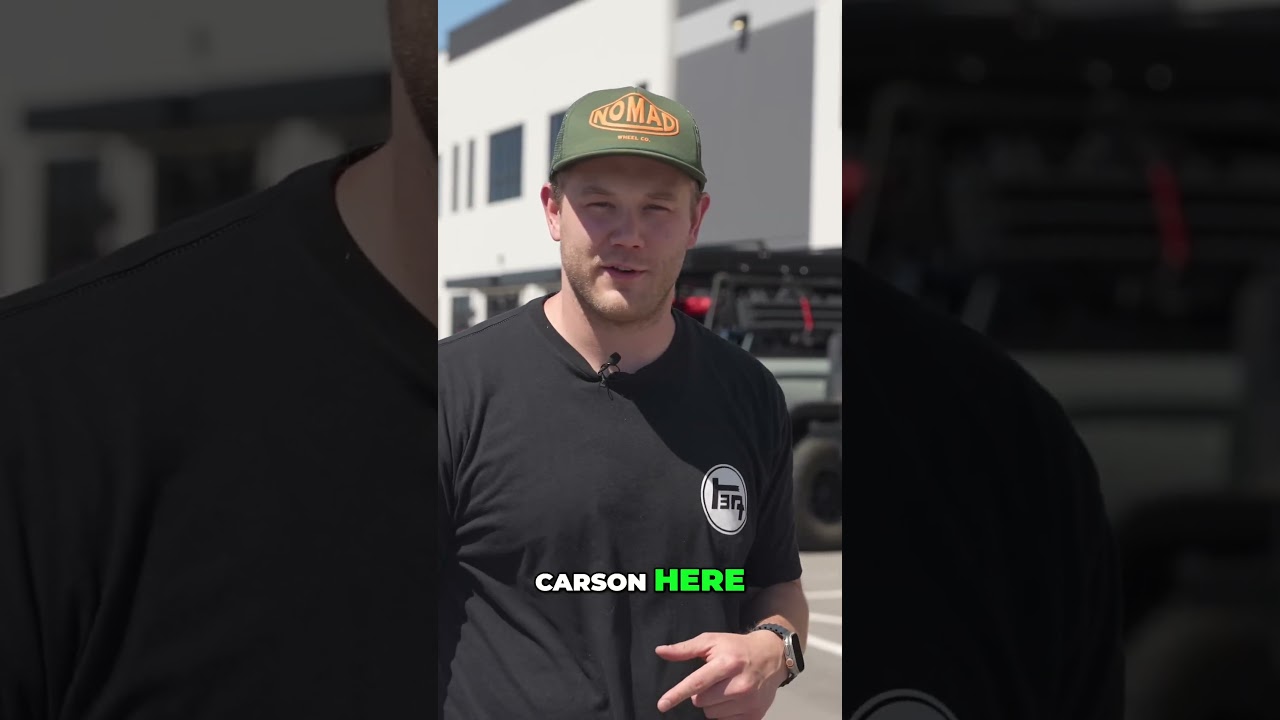 Epic Utah Camping Trip  4Runner, Tacoma, & Off Road Adventure