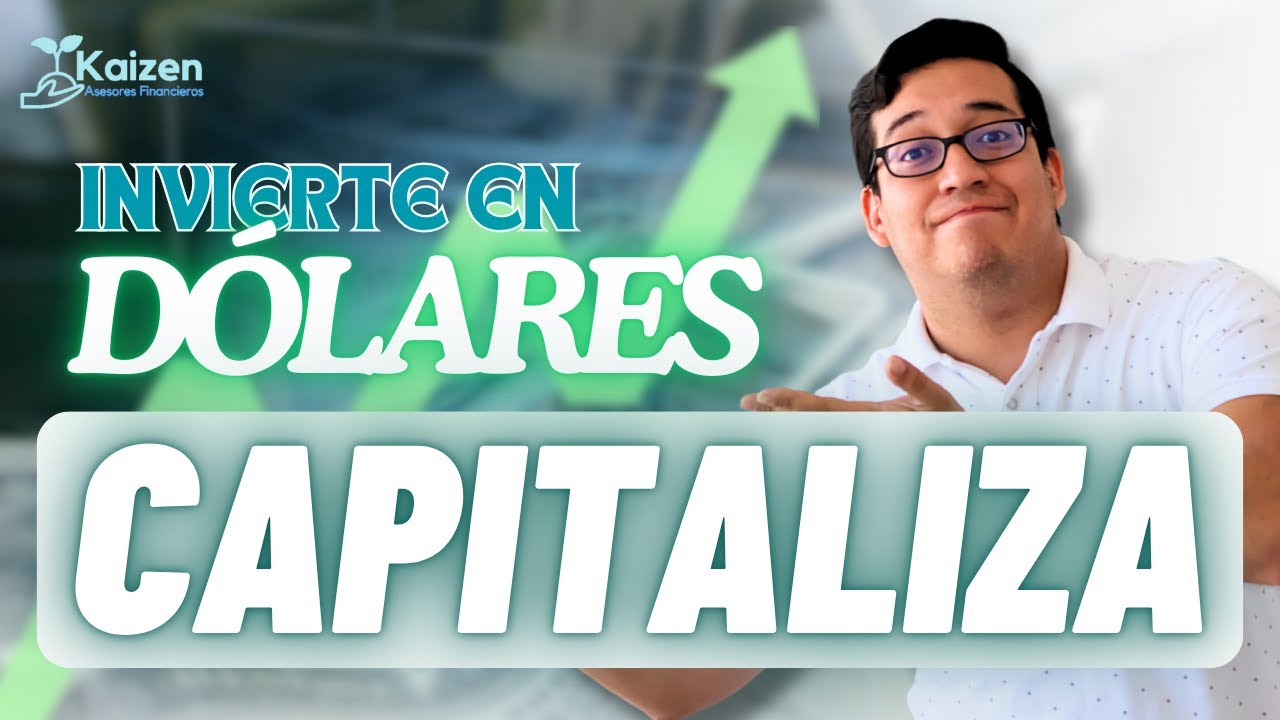 CAPITALIZA GNP - ¡El PLAN DE INVERSION que NECESITAS para tu RETIRO! 😱