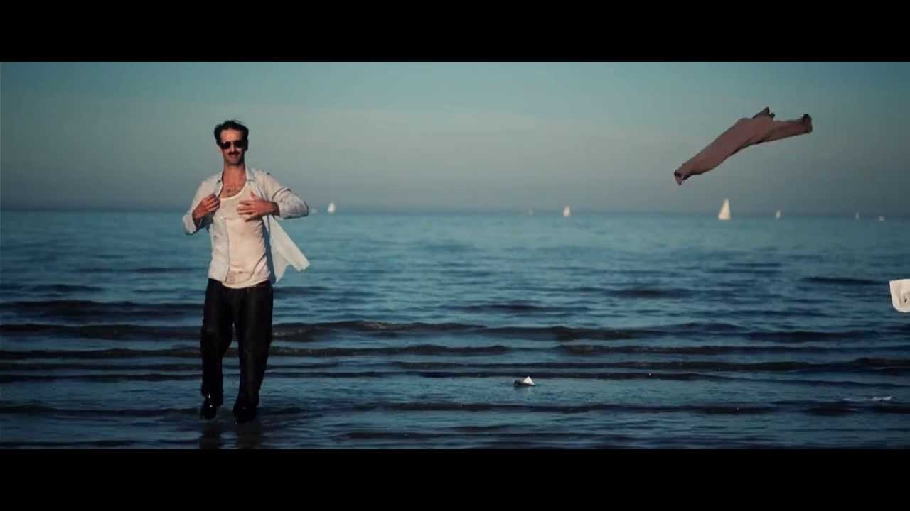 BARCO - SOBRE LA SUPERFICIE (VIDEO OFICIAL)