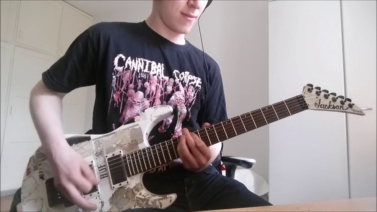 Slayer - Post Mortem cover