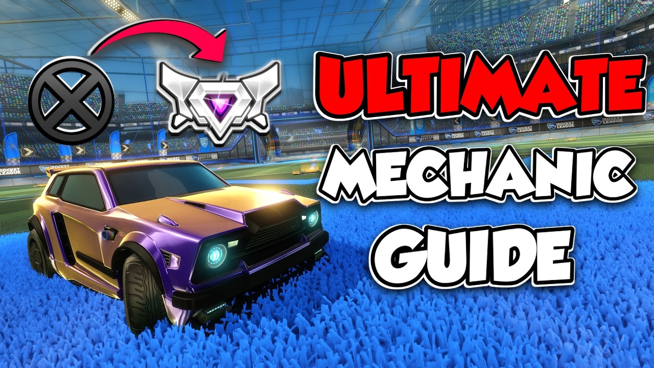 The ONLY Guide You Need to MASTER Mechanics (2026)