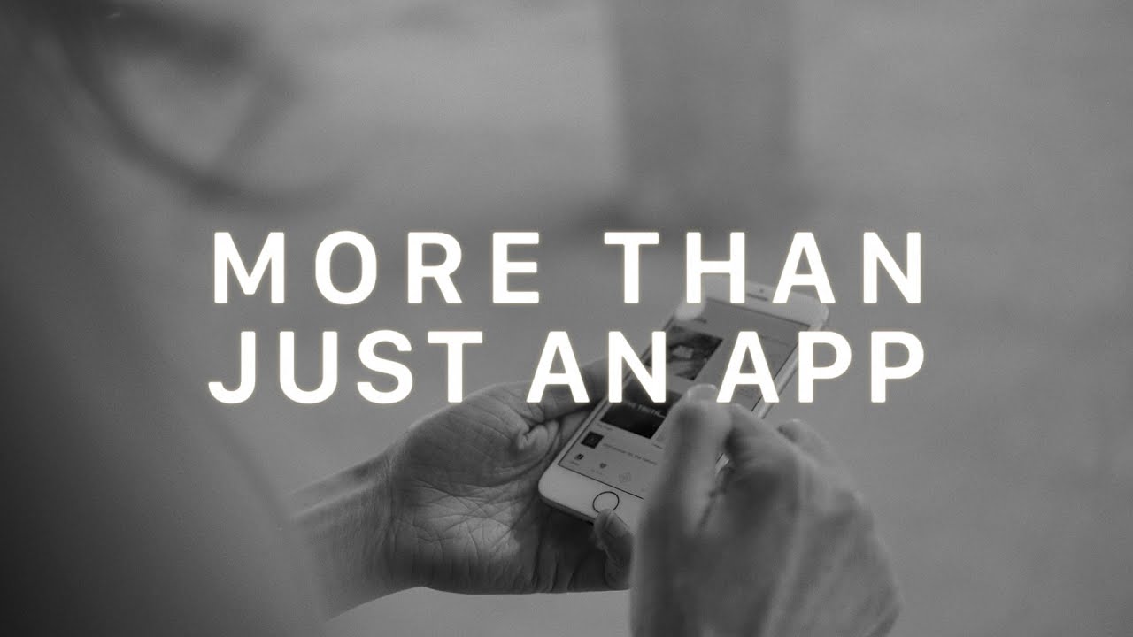 UNCEASING WORSHIP APP