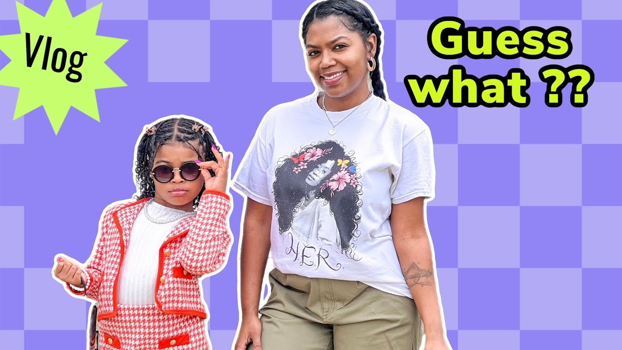 Trying Boba Tea and Shrimp Chips for the First Time + NEW School + Tour NEW Homes