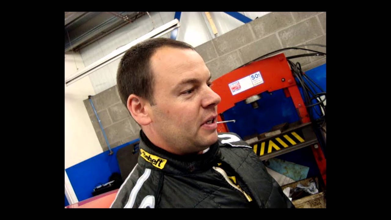 Big Al on Andrew Gallacher (Family of Legends)