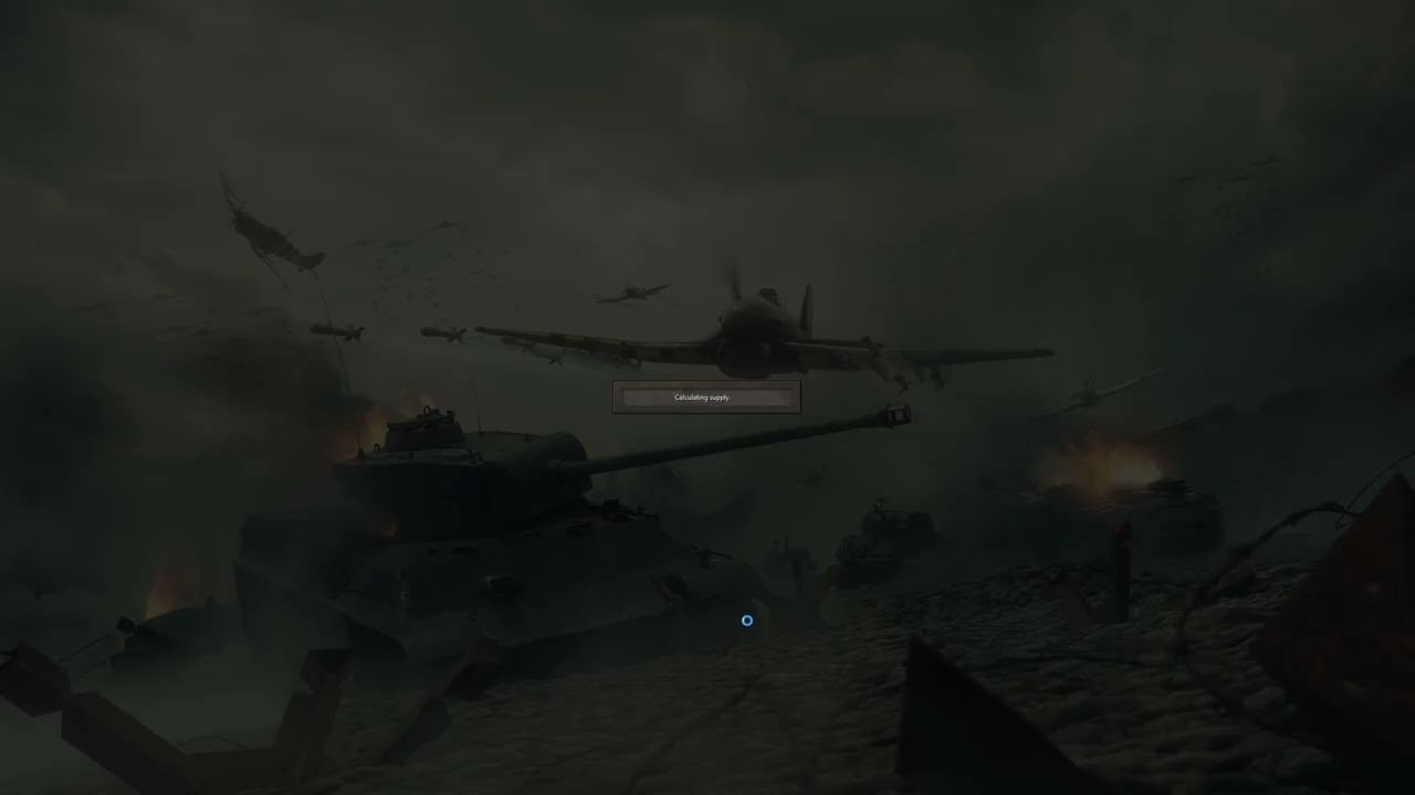 Stragic Command   2 Angriff im Westen 1940 von Wildthing