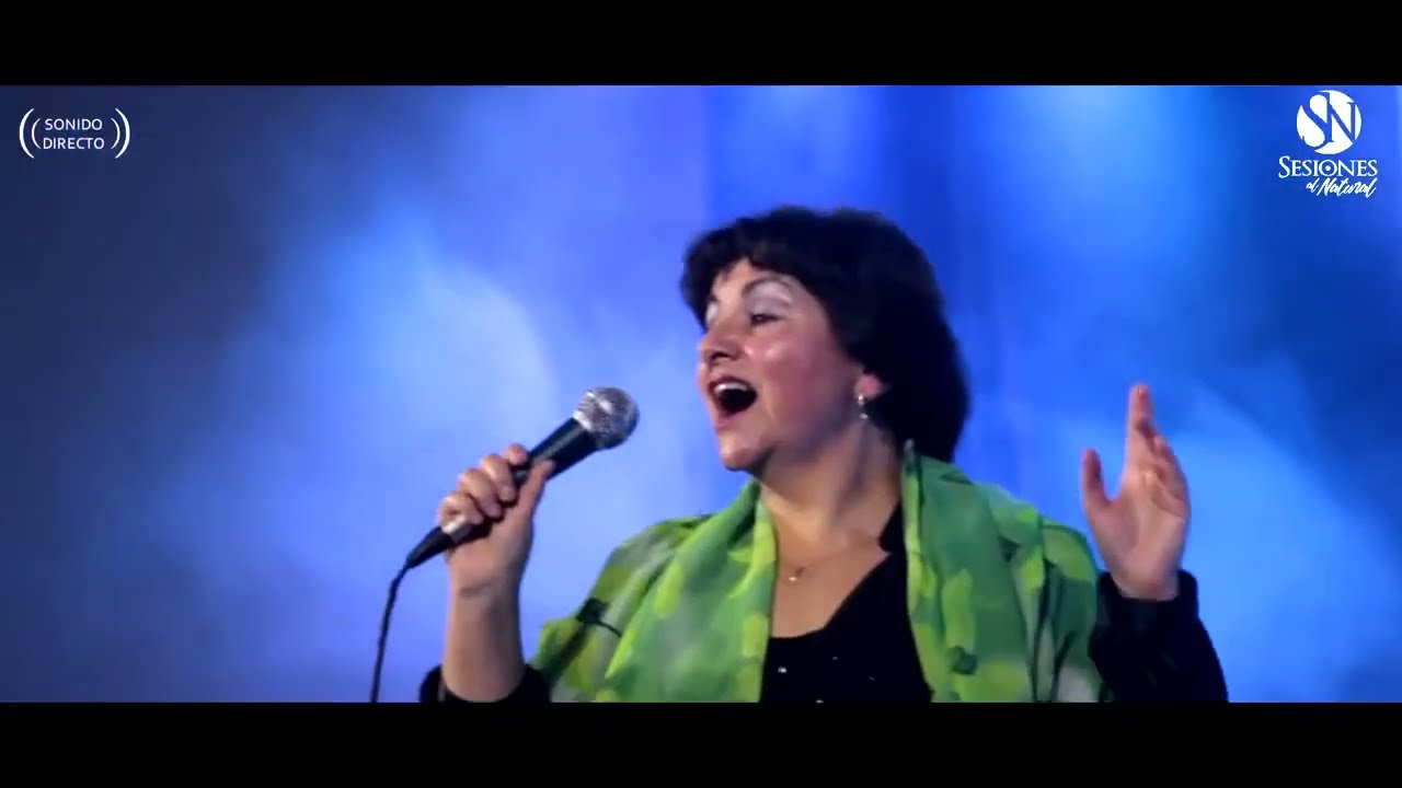 Sesiones Al Natural Cebicho Mix Cha Cha Cha