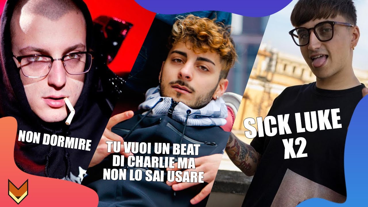 TUTTI i TAG dei PRODUCER ITALIANI 🇮🇹 EP.1