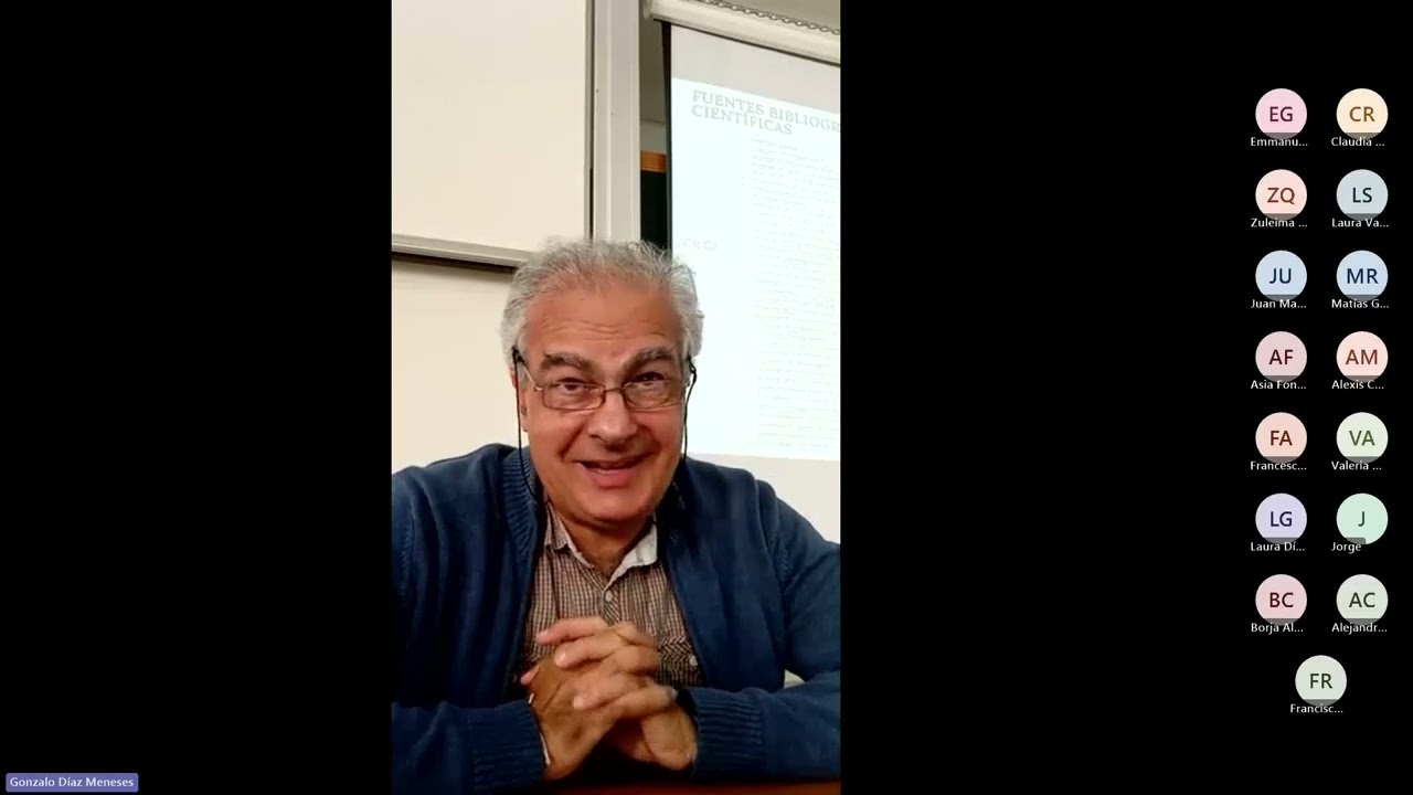 El Trabajo Libre de IMT 2026