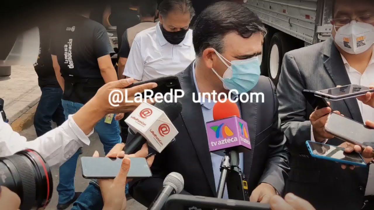 Rebasa denuncias electorales a la ceenlmx tras presentarse m&aacute;s de 500 inconformidades en Nuevo Leon