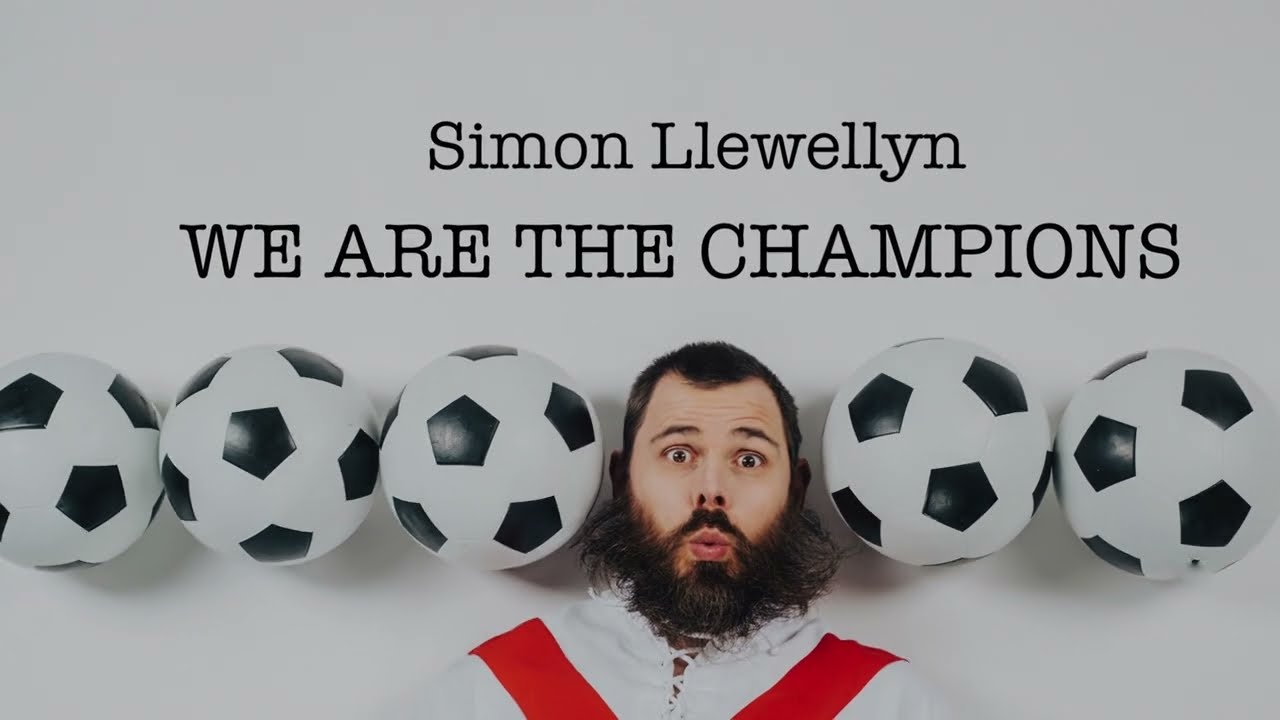 WE ARE THE CHAMPIONS :-  trailer